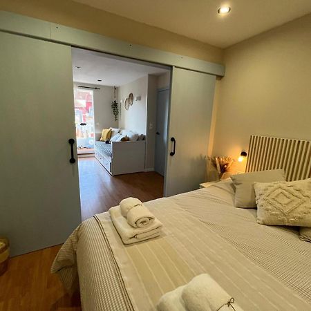 Airado Casco Historico Apartment Pontevedra Luaran gambar