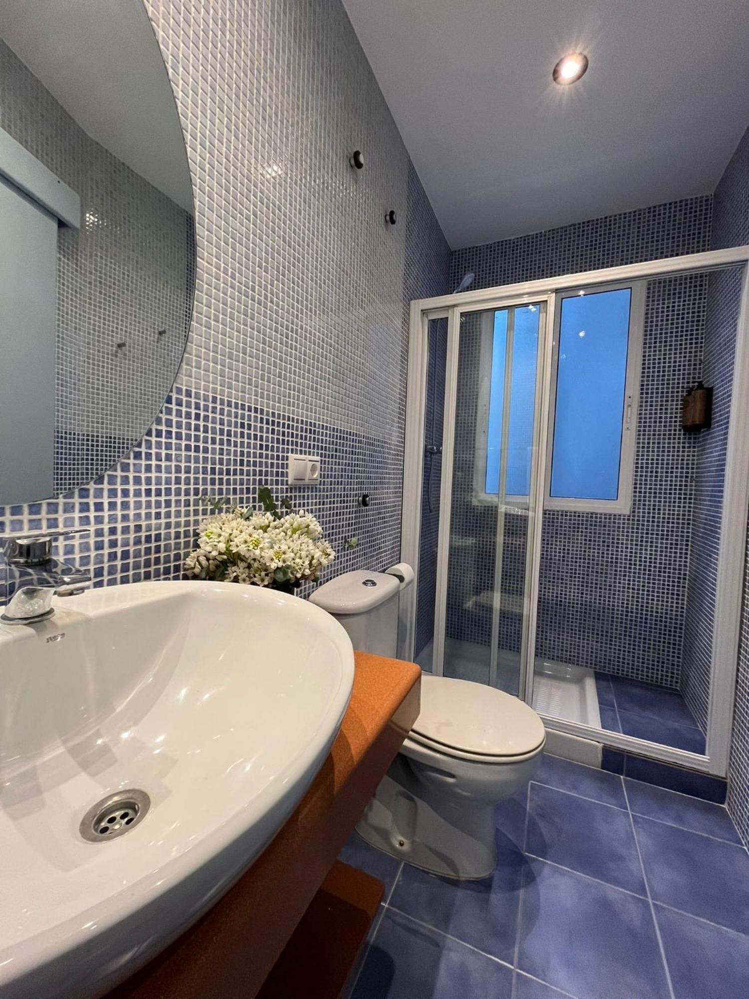 Airado Casco Historico Apartment Pontevedra Luaran gambar