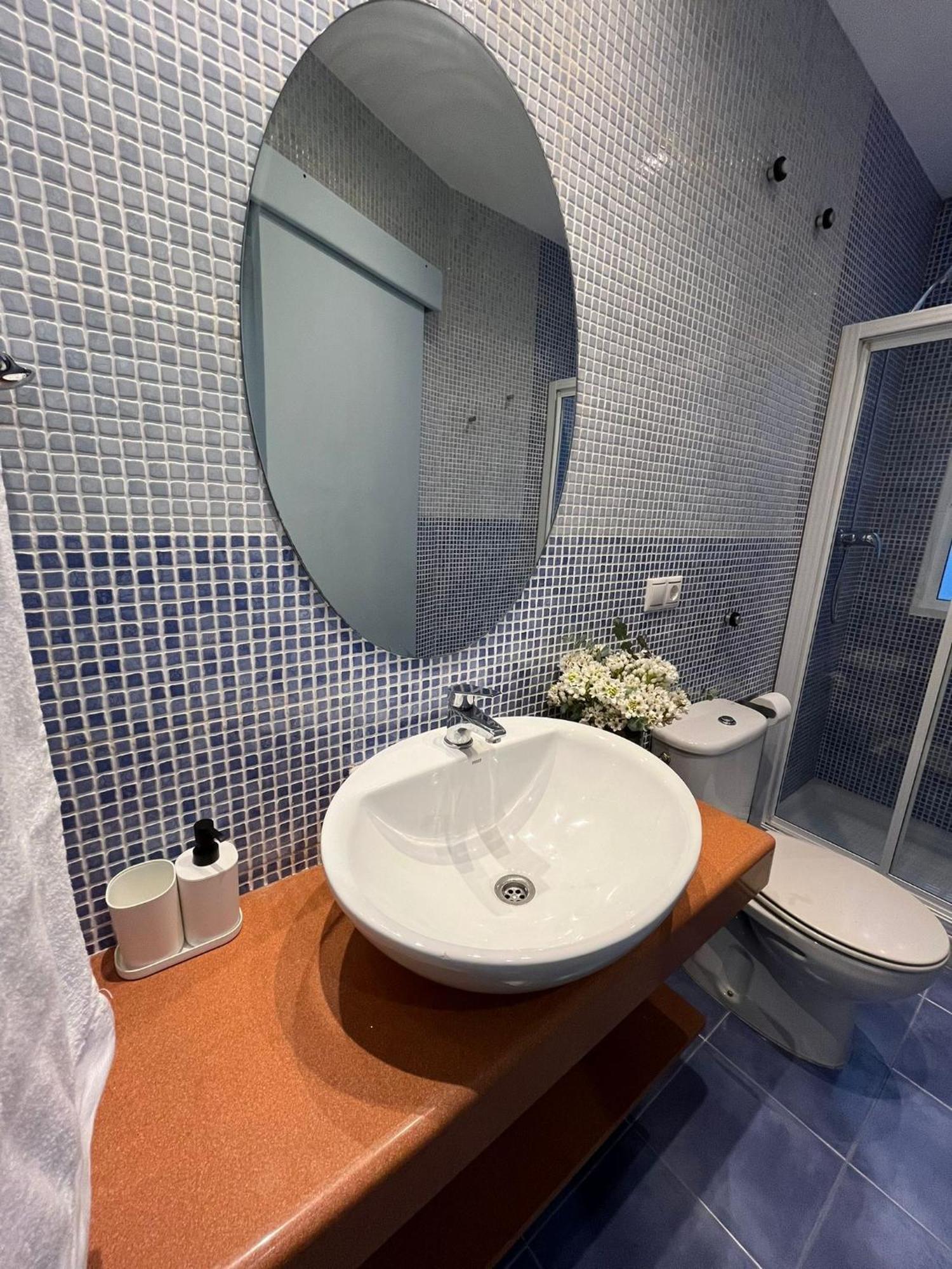 Airado Casco Historico Apartment Pontevedra Luaran gambar